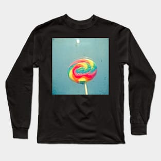 I Can Taste a Rainbow Long Sleeve T-Shirt